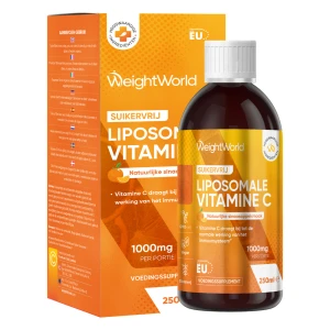 Liposomale vitamine C