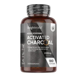 Activated Charcoal