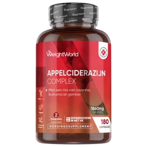 Appel Cider Azijn Complex