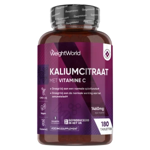 Kalium citraat