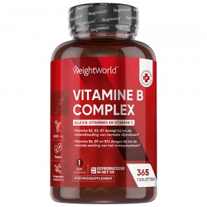 Vitamine B Complex