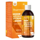 Liposomale vitamine C