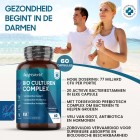 Voordelen van de probiotica capsules van WeightWorld