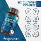Andere voordelen van dit probiotica complex van WeighWorld