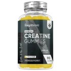 Creatine gummies