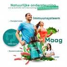 De voordelen van het detox supplement van WeightWorld