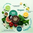 Kenmerken van de detox capsules van WeightWorld