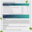 Gebruik, advies en ingrediëntenlijst van de elektrolyten complex tabletten van WeightWorld