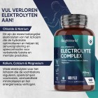 Uitleg over de verschillende stoffen die in het elektrolyten supplement zitten van WeightWorld