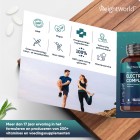 Voordelen van de elektrolyten tabletten van WeightWorld