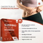 De voordelen van de guarana afslankpleisters van WeightWorld