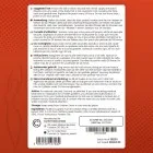 Een andere gebruiksaanwijzing van de guarana afslankpleisters van WeightWorld