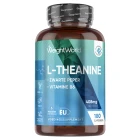 L-Theanine capsules