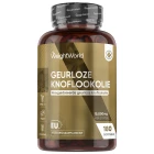 Pure Knoflook Olie Softgels