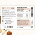 Advies, gebruik en ingrediëntenlijst van de paddenstoelen complex capsules van WeightWorld