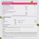 Advies, gebruik en ingrediëntenlijst van de skinny coffee van WeightWorld