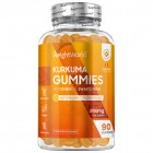 Kurkuma gummies