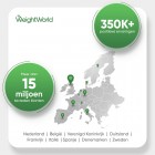 Biologische Kurkuma met Zwarte Peper en Gember