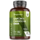 Garcinia Cambogia capsules