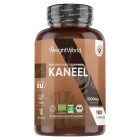 Biologische Kaneel Capsules 