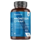 Magnesium citraat