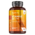 Vitamine D3 tabletten