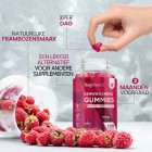 Andere kenmerken van de ashwagandha gummies zonder gelatine van WeightWorld
