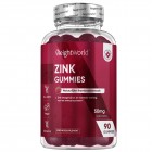 Zink gummies